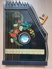 5 Akkord Zither