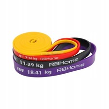 SET 4 POWER BAND