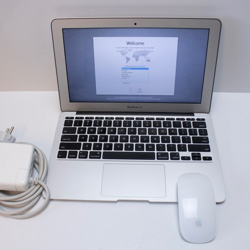Apple macbook air a1370 - apple, 11,6"