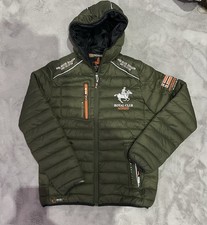NEU! Geographical Norway