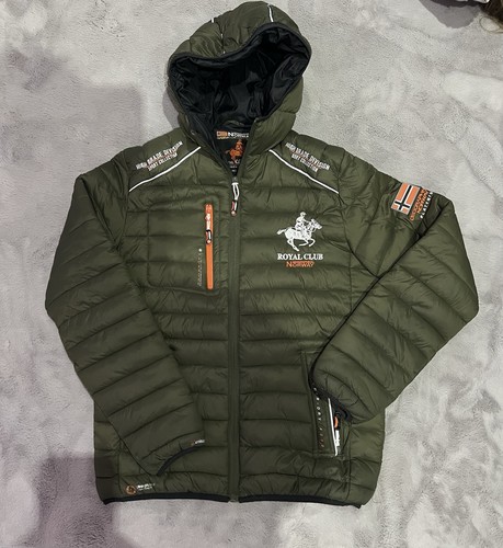 Neu geographical norway - geographical,