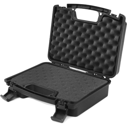 Waffenkoffer pistolenkoffer - waffenkoffer,