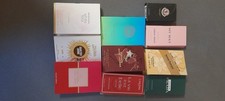 10 x Parfum - Duftproben -