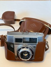 Agfa Optima 1 - ein