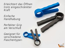 PET Flaschenöffner |