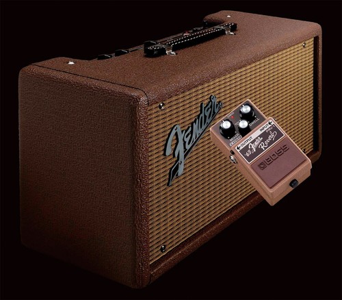 Boss frv fender - boss, '63