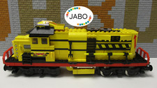( J14/2 ) Lego Güterlok + 9V