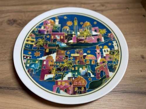 Arzberg porzellan teller 5 - arzberg,