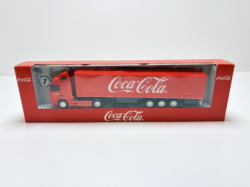 Albedo volvo coca cola - albedo,