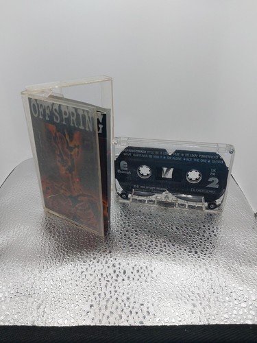 The offsping smash 1994 - the,