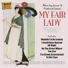 Fair lady von various - |, cd