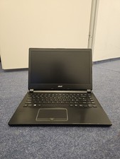 Acer TravelMate P – Intel i5-5200U 8GB RAM 500GB HDD Windows 10