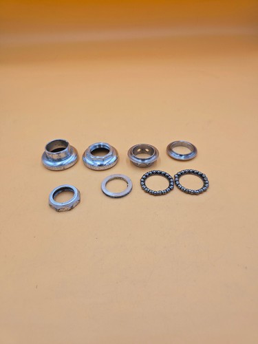 Steuersatz campagnolo super - steuersatz,