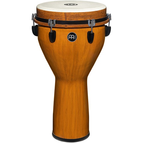 Djembe meinl jd12bw - djembe,