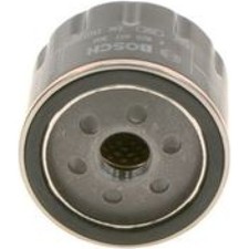 BOSCH F 026 407 302 Ölfilter