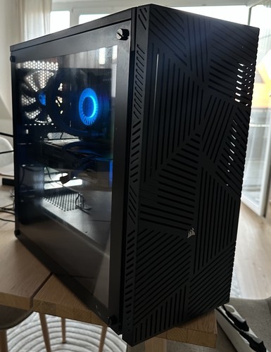 High end gaming - gaming, 9