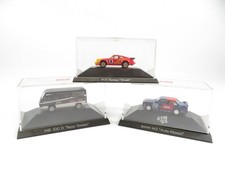 1:87 Herpa DTM Rennwagen