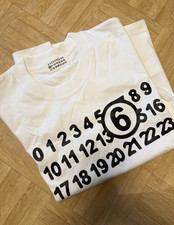 Maison margiela herren shirt - herren, t-shirt