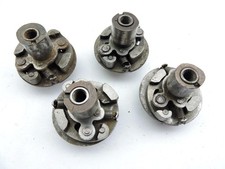 4 Lucas 12° Auto Advance