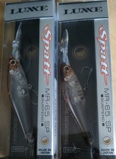 SPATT MR65 SP Suspend Clear