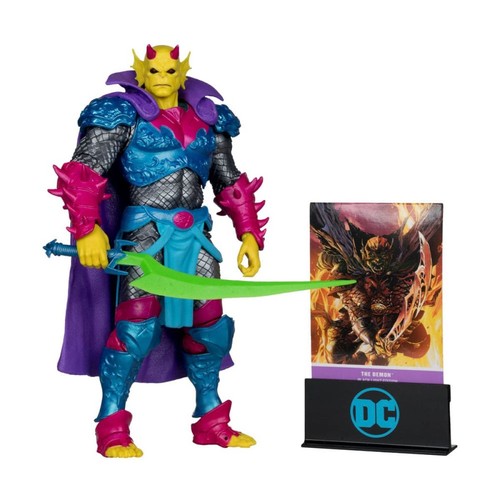 Gw727a multiverse - dc,