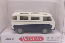 Wiking 1:87 - Ford FK 1000