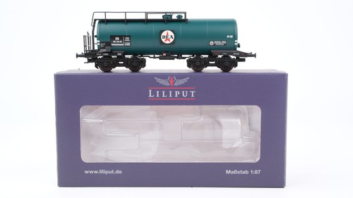Liliput l235964 kesselwagen - liliput, h0