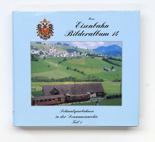 Eisenbahn bilderalbum - 14,