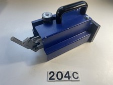 Hydraulische Druckzylinder für Polzer  Rahmenpresse, Presse Hydraulikzylinder  