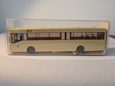 NEU WIKING 22702, Stadtbus Mercedes Benz MB O 405 "BVG Berlin", H0 1:87, K7