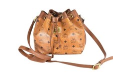 MCM BEUTELTASCHE vintmarket.de