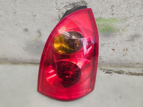 Rückleuchte nissan primera - rückleuchte,