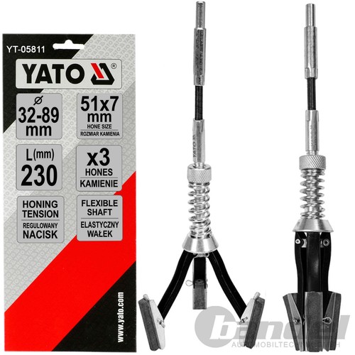 Yato zylinder hongerät - 1x, zylinder-hongerÄt