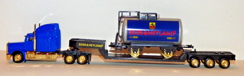 Rarität peterbilt 379 - rarität,1:87,,