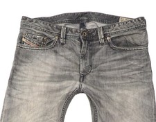 DIESEL THANAZ HERREN JEANS –