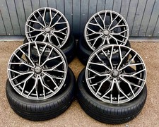 18 Zoll Winterräder