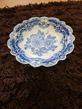 Wallendorfer Porzellan Schale
