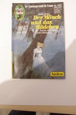 Gaslicht - Auslese Band 330 - Der Mönsch und das Mädchen