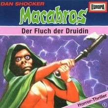 Macabros der fluch - der, d