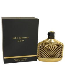John Varvatos Oud eau de
