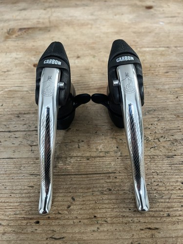 Campagnolo record gang ergo - record,