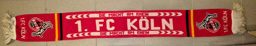 Köln schal - köln,