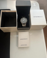 Emporio Armani Herren