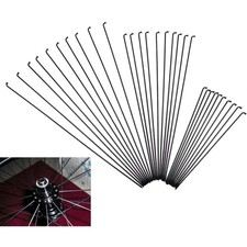 Fahrradspeichen, Fahrrad