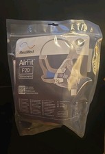 ResMed AirFit F20