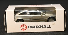 Vauxhall Calibra 1:43 Scale