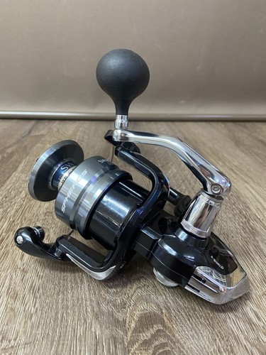 Shimano spheros sw8000hg - spheros,