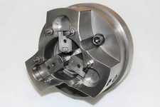 Dreibacken 3-Backenfutter Kraftspannfutter Drehfutter - RÖHM - ZMF 160 - KK 6