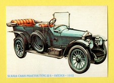 Reprint - Scania-Vabis Phaeton
