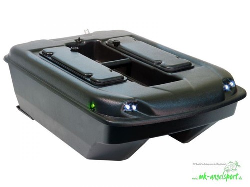 Carp madness futterboot set - madness,